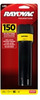 2D LED Economy Flashlight (6 lights/case) -- ILED2D - Image
