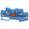 Terminal Blocks - Din Rail, Channel - 277-10536-ND - DigiKey