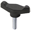 2-Prong Knob -- 052W25S-252015 - Image