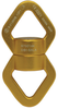 DBI-SALA Gold Swivel - 648250-17045 - 648250-17045 - R. S. Hughes Company, Inc.