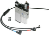 Compact ejector 