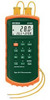 J/K Thermometer with Alarm - 421502-NIST - Transcat, Inc.