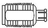 RF Adapters - Between Series - 2380-2240-00 - VAST STOCK CO., LIMITED