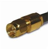 RF Connectors / Coaxial Connectors - 132125 - VAST STOCK CO., LIMITED