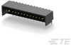 PCB Headers & Receptacles - 3-644489-4 - TE Connectivity