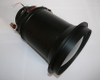 30mm to 120mm f/1.0 Zoom IR Lenses LWIR Thermal Cameras -- 305-011 - Image