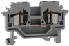 Terminal Blocks - Din Rail, Channel - 2946-281-601-ND - DigiKey