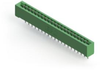 Card Edge Conn, Single Side, 20Pos, Th; Card Edge Connector Type Edac - 57AJ9351 - Newark, An Avnet Company