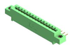 Card Edge Connector Rohs Compliant Edac - 61AJ1255 - Newark, An Avnet Company