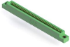 Card Edge Conn, Dual, 70Pos, Solder; Card Edge Connector Type Edac - 65AJ6502 - Newark, An Avnet Company