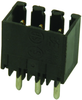 Pin Header, 3 Position, 3.5Mm; Gender Weidmuller - 36K7720 - Newark, An Avnet Company