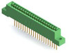 Card Conn, Single Side, 21Pos, Wire Wrap; Card Edge Connector Type Edac - 75AJ5298 - Newark, An Avnet Company