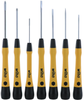 Esd Safe Screwdriver Set, 7Pc; Kit Contents Wiha - 70AH4208 - Newark, An Avnet Company
