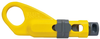 Coax Cable Stripper, Radial, 6.35-7.94Mm; Stripping Capacity Metric Klein Tools - 57AC7594 - Newark, An Avnet Company
