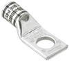 Terminal, Compression Lug, M8, 2/0Awg; Product Range Panduit - 52AH0758 - Newark, An Avnet Company