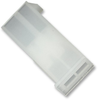 Connector Housing, Plug, 2Pos; Product Range Molex - 34R5699 - Newark, An Avnet Company