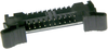 Conn, Header, 20Pos, 2Row, 2Mm Rohs Compliant Multicomp Pro - 08AK6481 - Newark, An Avnet Company