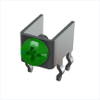 METRIC SCREW TERMINAL (GREEN) - 7695-6 - Keystone Electronics Corp.