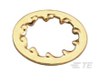 Connector Hardware, Mounts, Locks & Retainers - WS-SMA-G - TE Connectivity