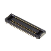Connectors, Interconnects - Rectangular Connectors - Arrays, Edge Type, Mezzanine (Board to Board) - 1348096-AXE532127 - Win Source Electronics