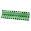 Headers, Plugs and Sockets - A112839-ND - DigiKey