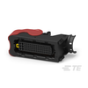Rectangular Connector Housings -- 1734-1-2366619-2-ND - Image