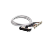 Controllers - Cable Assemblies - 2903509 - Quarktwin Technology Ltd.