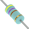 Through Hole Resistors - FC0204JT-52-470R-ND - DigiKey