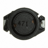 Fixed Inductors - DN7588TR-ND - DigiKey
