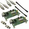 RF, RFID, Wireless Evaluation Boards - RC1250-DK-ND - DigiKey