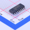 Communication Interface Chip/UART/485/232 >> LVDS ICs -- DS90LV047ATMX/NOPB - Image