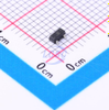 Triode/MOS Tube/Transistor >> Bipolar Transistors - BJT -- S9014(300-400)