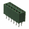 Headers, Receptacles, Female Sockets - A106658-ND - DigiKey