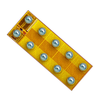 Integrated Circuits (ICs) - Power Management (PMIC) - Full Half-Bridge Drivers - EPC2112ENGRT - Shenzhen Shengyu Electronics Technology Limited