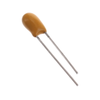 Tantalum Capacitors - 199D475X9035C1V1-ND - DigiKey