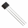 Sensors, Transducers - Magnetic Sensors - Linear, Compass (ICs) -- SS496A