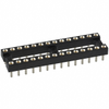 IC Sockets - ED58283-ND - DigiKey