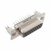 D-Sub Connector Assemblies - 2092-K86X-AD-26S-BR-ND - DigiKey
