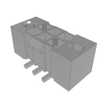 Headers, Male Pins - IPBT-103-H2-TM-D-GP-ND - DigiKey