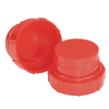 Hole Plugs - Tapered Caps - 145-TMO112A-ND - DigiKey