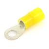 Molex 19067-0078 Ring Terminal, 4 Ga., 3/8