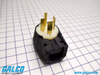 BRYT Straight Blade - 8462ANPB - Galco Industrial Electronics