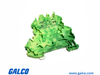 WAGO Spring Clamp - 2002-2207 - Galco Industrial Electronics