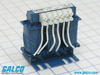 MTE Line Reactors - RL-00203 - Galco Industrial Electronics