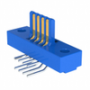 Edgeboard Connectors - EBC04MMBD-ND - DigiKey