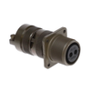 Circular Connector Assemblies - 339-MS3100E16-11S-ND - DigiKey