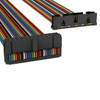 Rectangular Cable Assemblies - A3DKB-2606M-ND - DigiKey