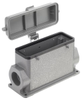 Power Connectors - 09300242263 - Powell Electronics, Inc.