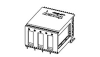 Backplane Connectors - 1410139-2 - Powell Electronics, Inc.