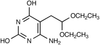 2,4-Dihydroxy-6-amino-5-diethoxyethylpyrimidine - 9488 - Medical Isotopes, Inc.